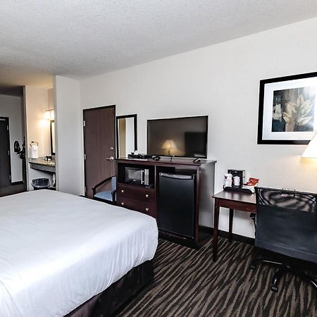 Cobblestone Inn & Suites Maryville 外观 照片