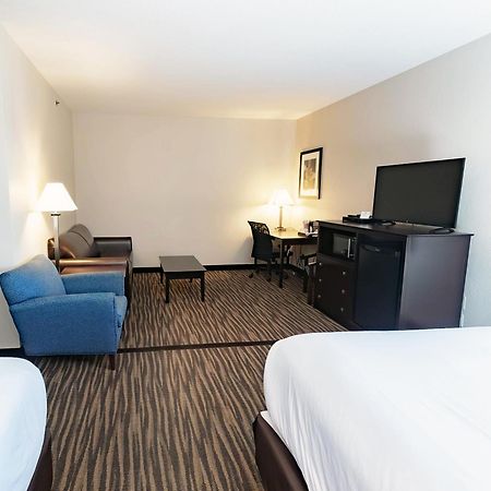 Cobblestone Inn & Suites Maryville 外观 照片