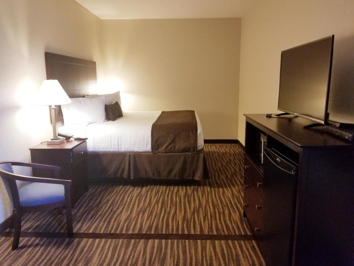 Cobblestone Inn & Suites Maryville 外观 照片