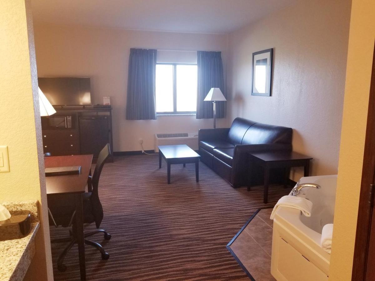 Cobblestone Inn & Suites Maryville 外观 照片