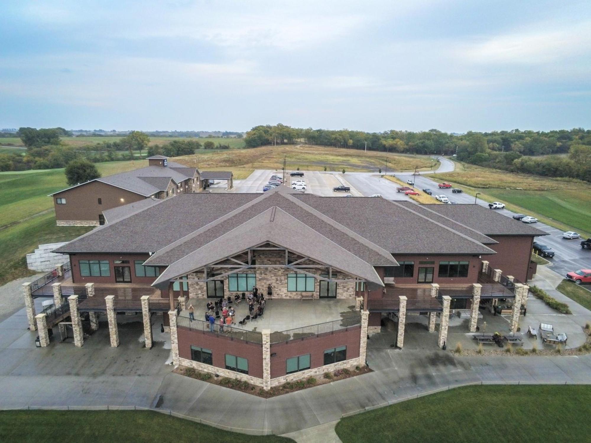 Cobblestone Inn & Suites Maryville 外观 照片