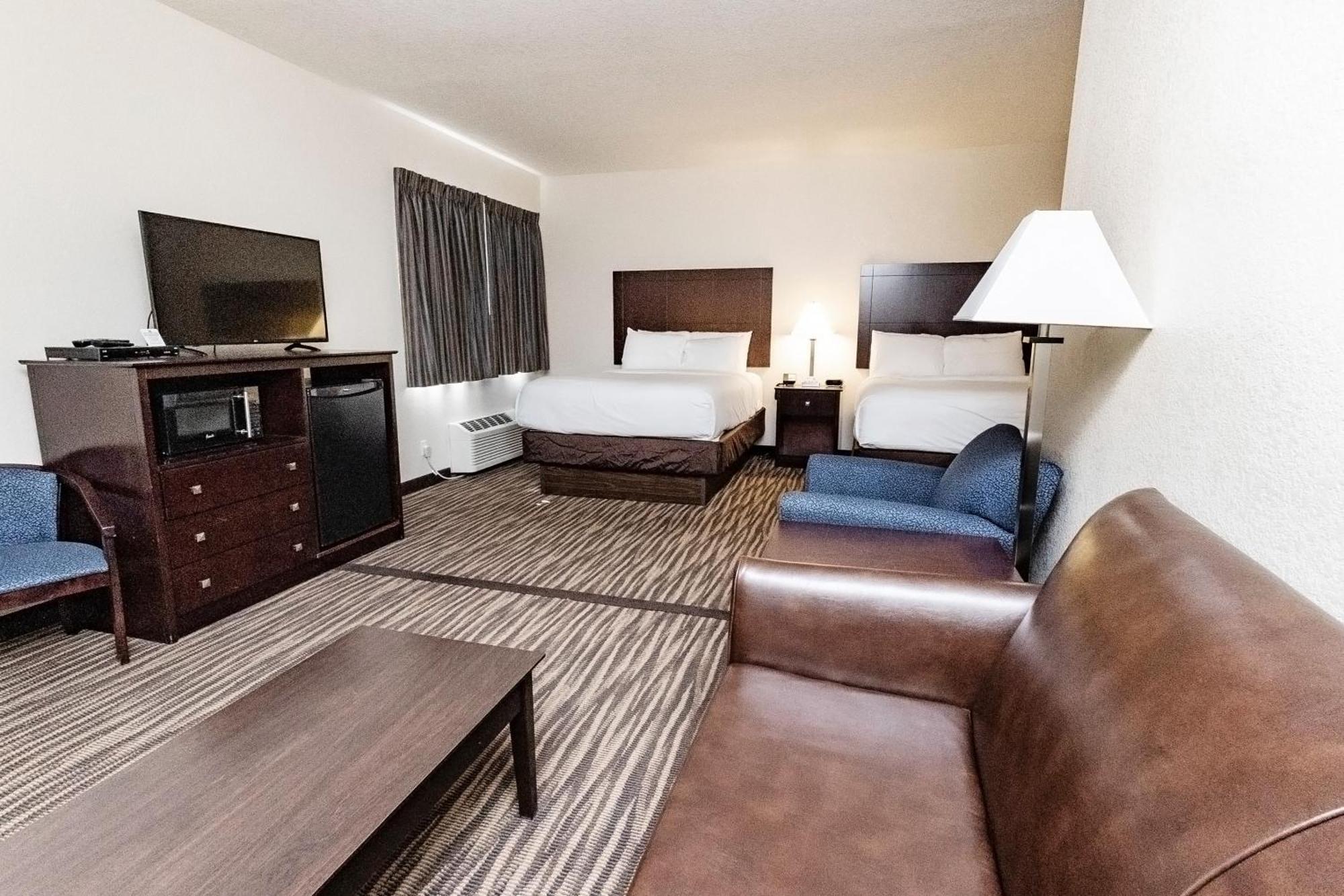 Cobblestone Inn & Suites Maryville 外观 照片