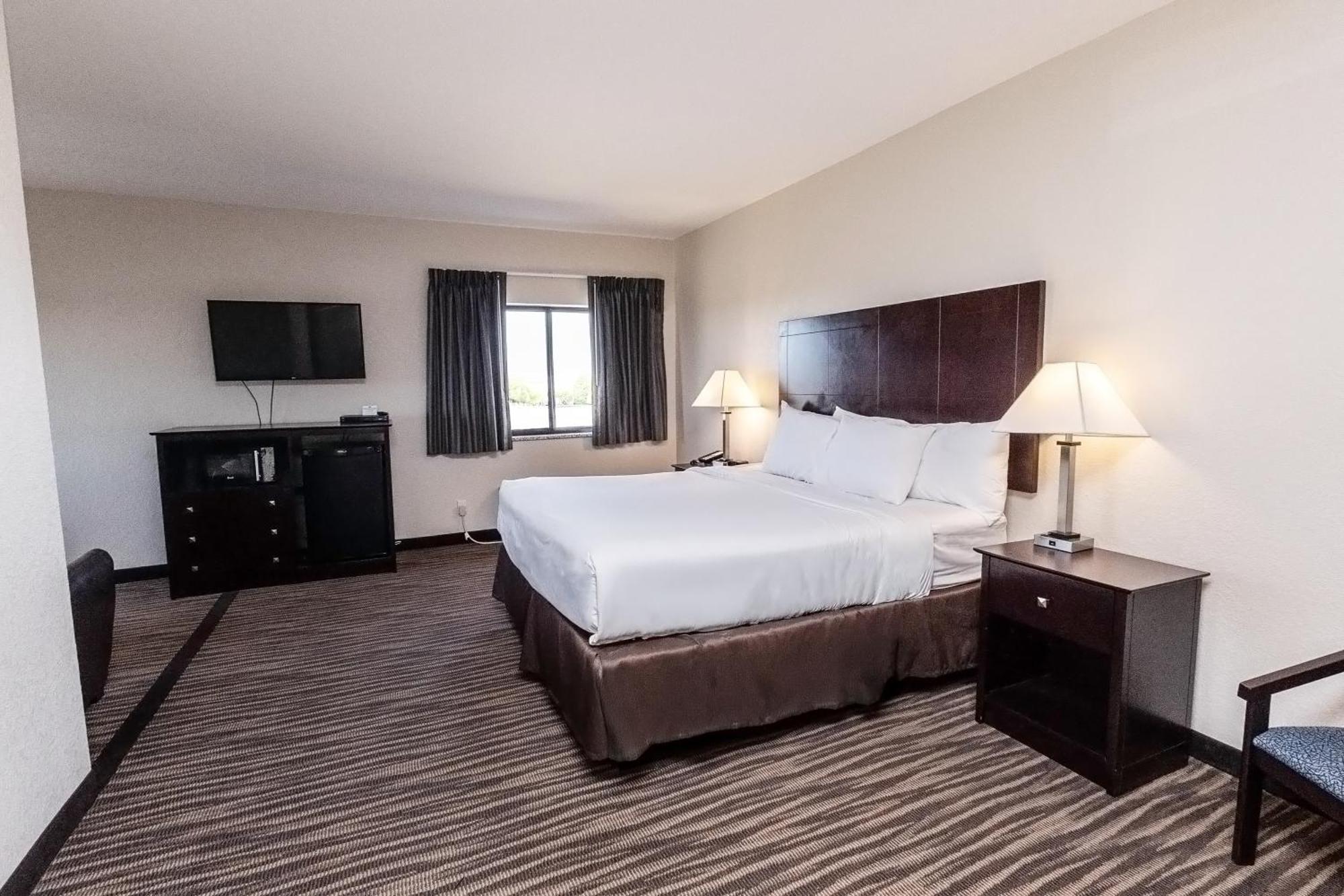 Cobblestone Inn & Suites Maryville 外观 照片