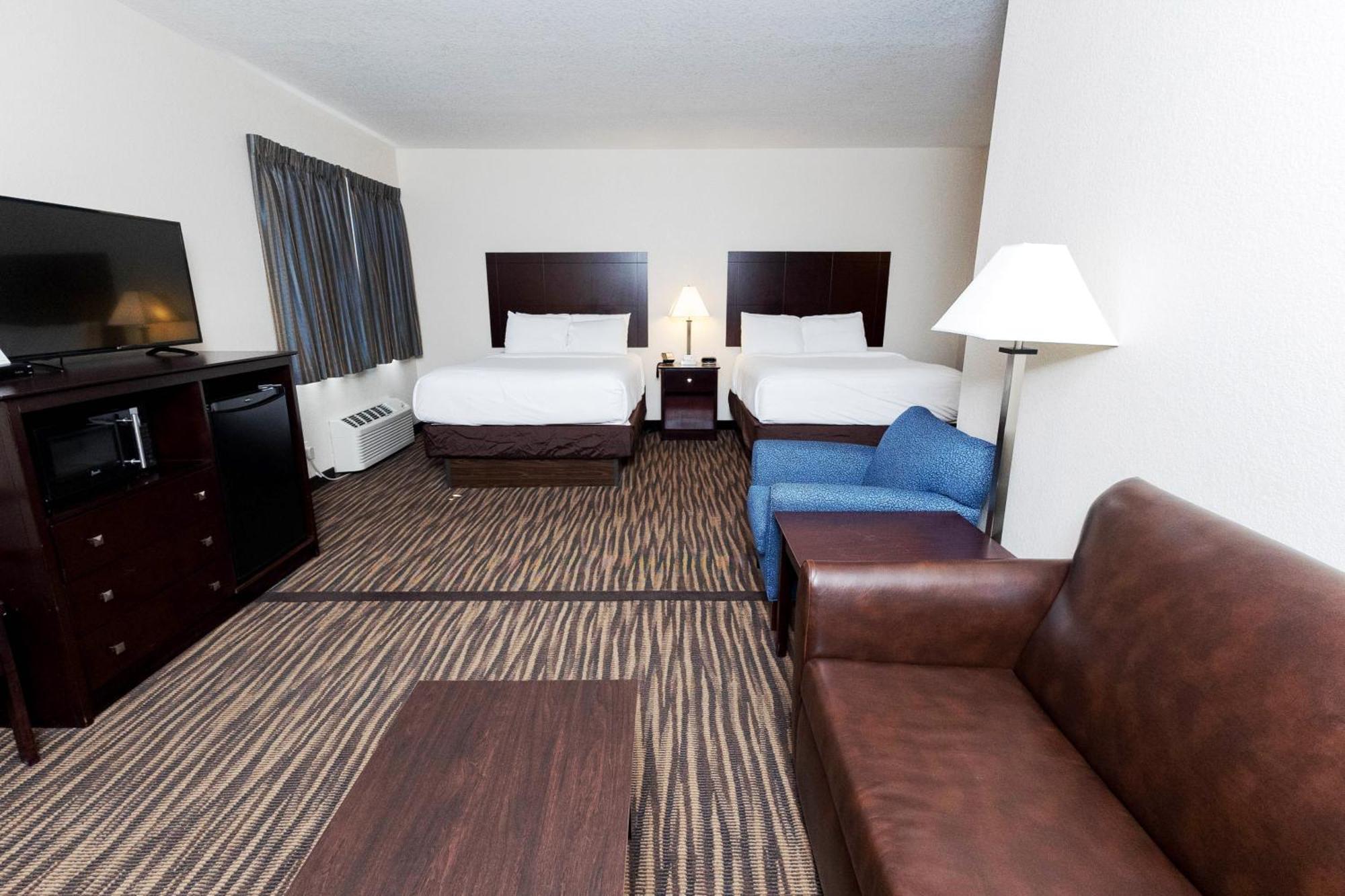 Cobblestone Inn & Suites Maryville 外观 照片