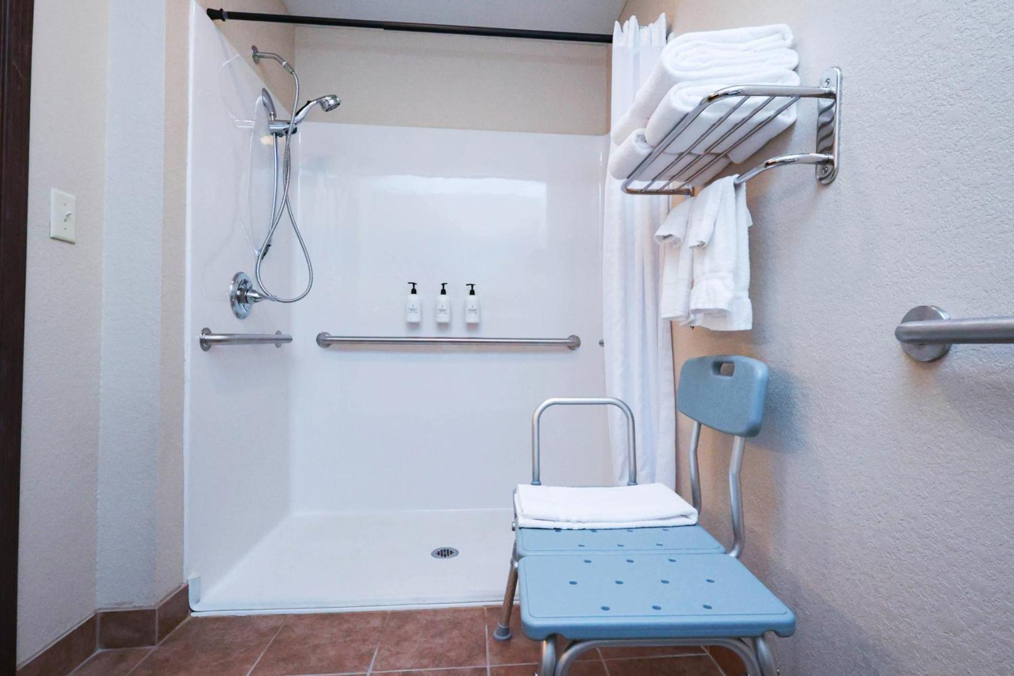 Cobblestone Inn & Suites Maryville 外观 照片