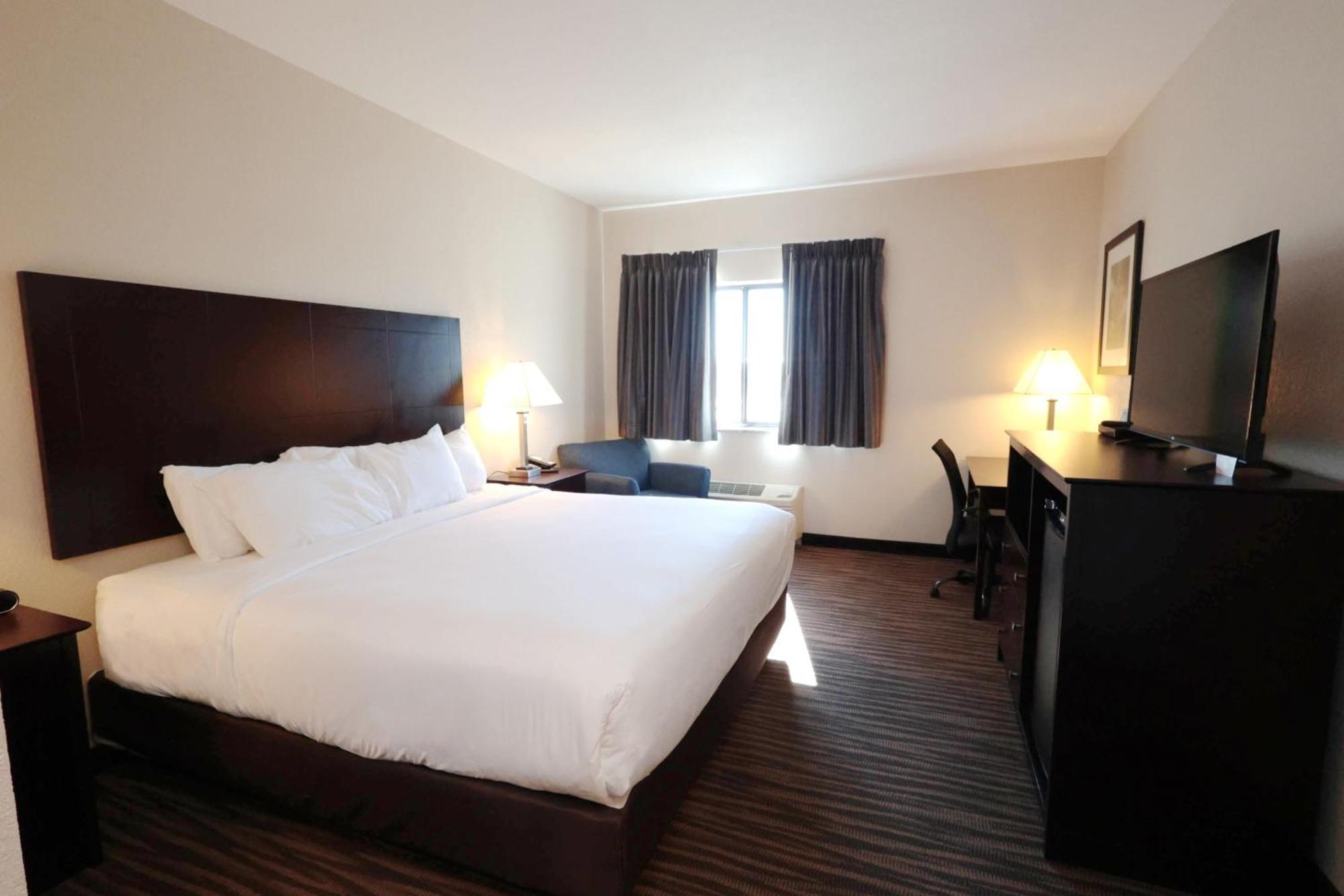Cobblestone Inn & Suites Maryville 外观 照片