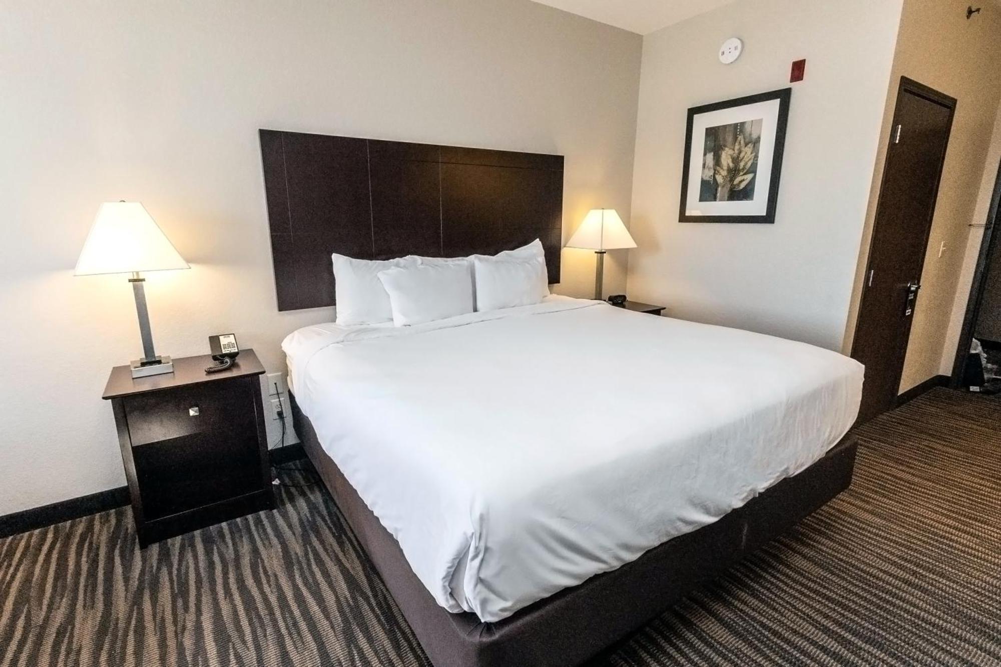 Cobblestone Inn & Suites Maryville 外观 照片