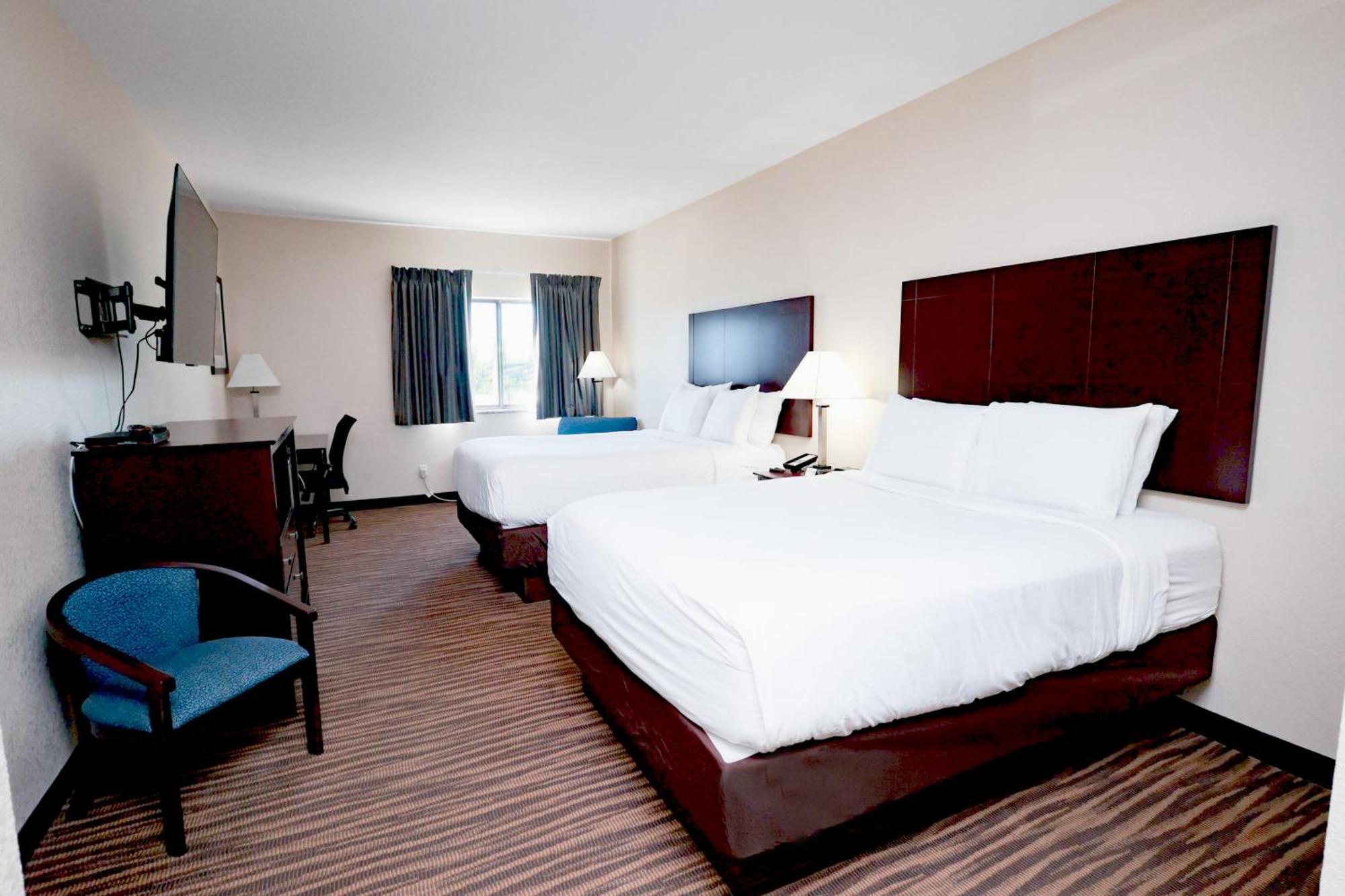 Cobblestone Inn & Suites Maryville 外观 照片