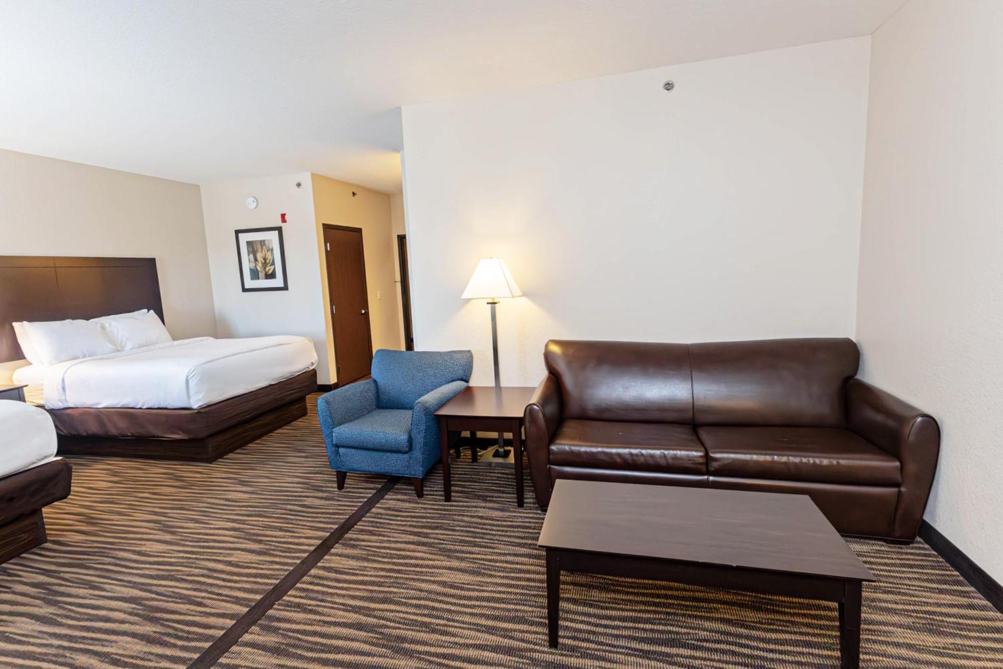 Cobblestone Inn & Suites Maryville 外观 照片