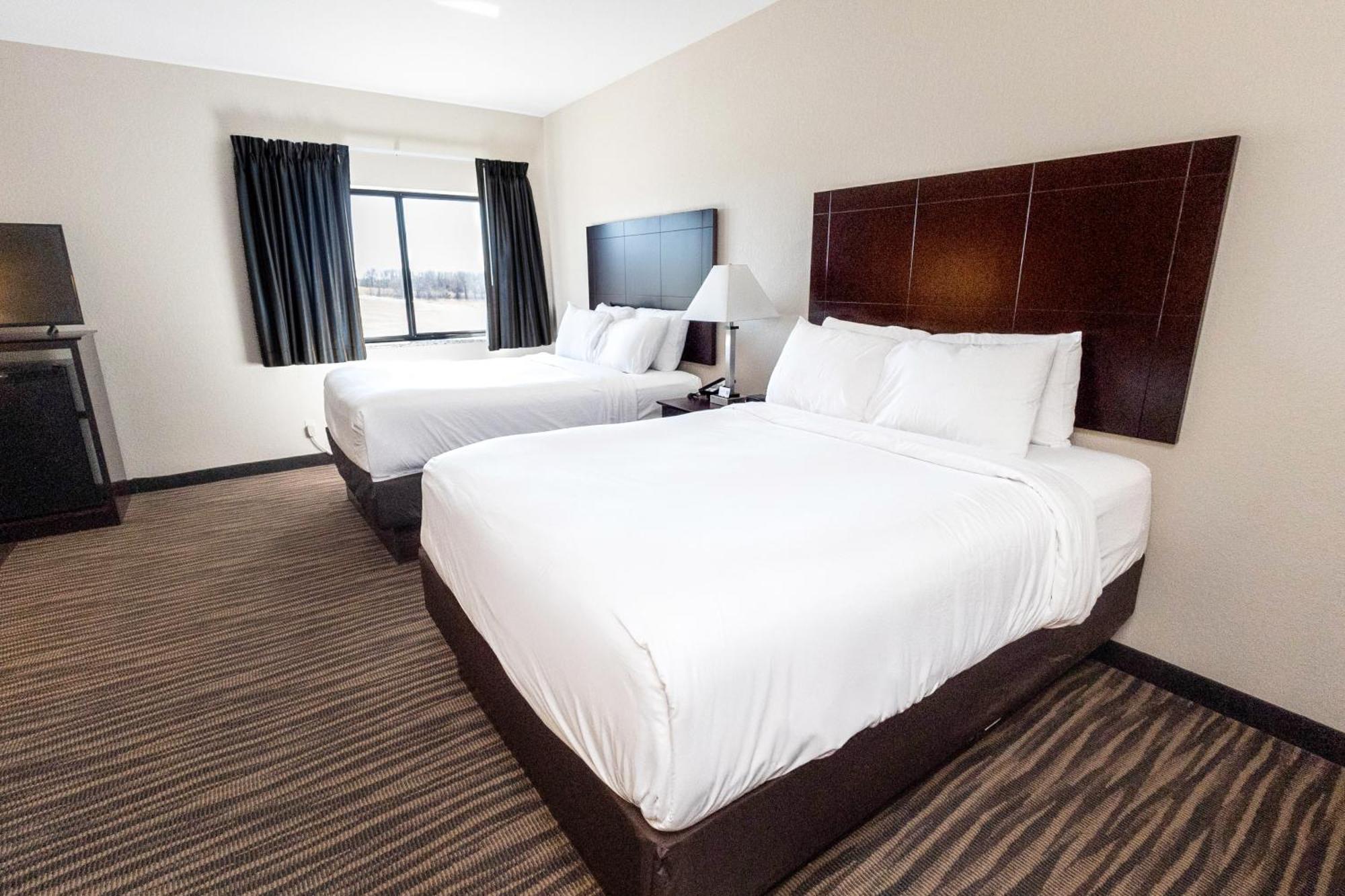 Cobblestone Inn & Suites Maryville 外观 照片
