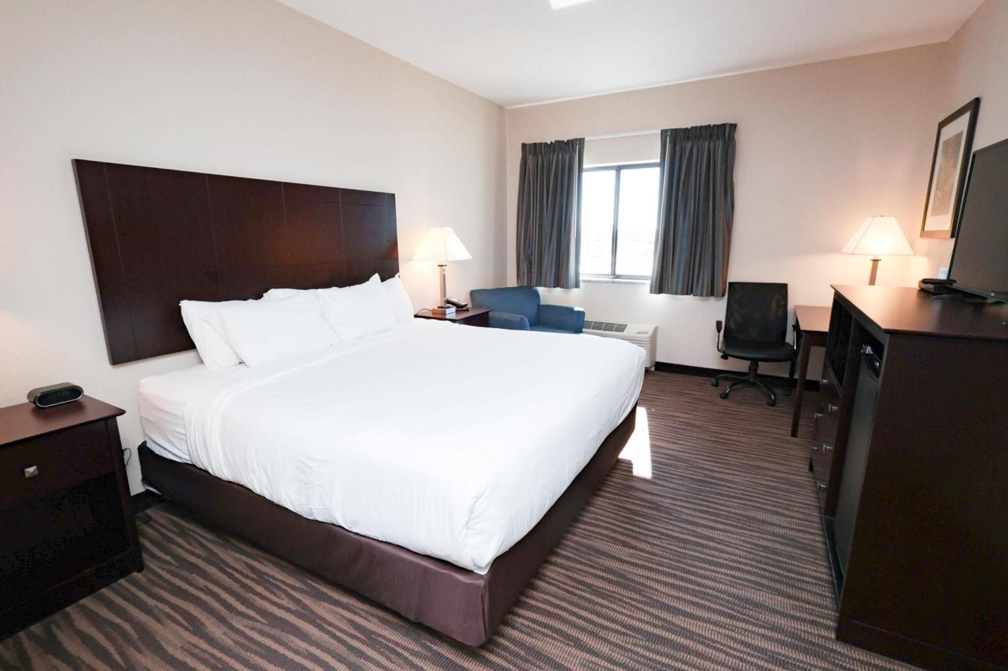 Cobblestone Inn & Suites Maryville 外观 照片
