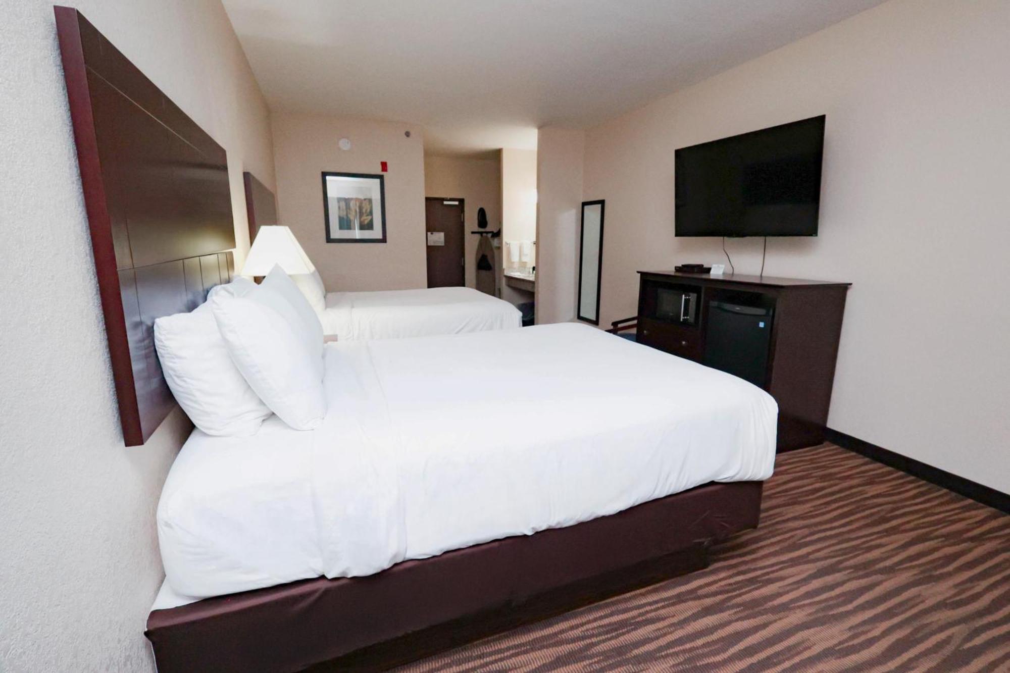 Cobblestone Inn & Suites Maryville 外观 照片