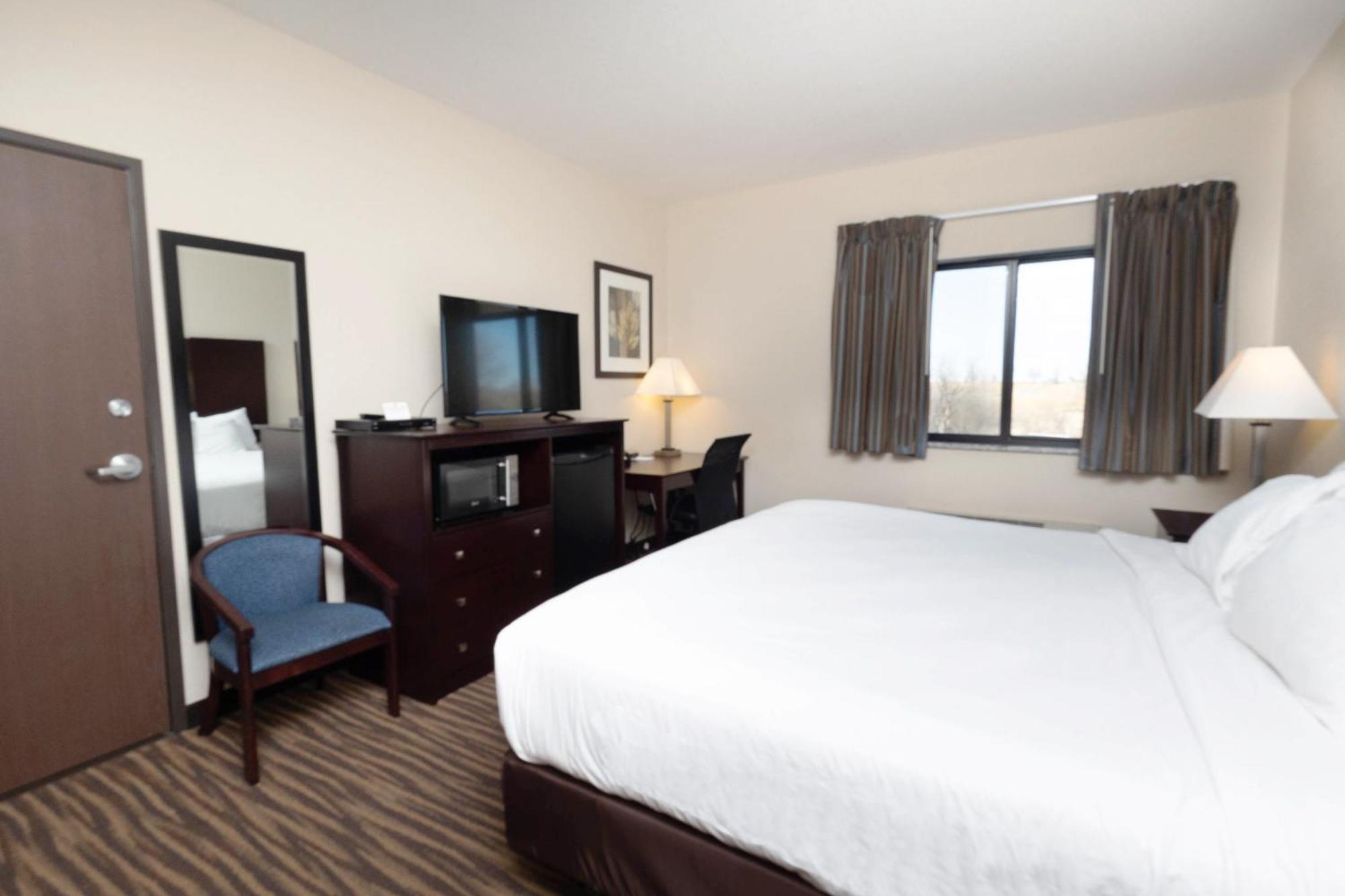 Cobblestone Inn & Suites Maryville 外观 照片