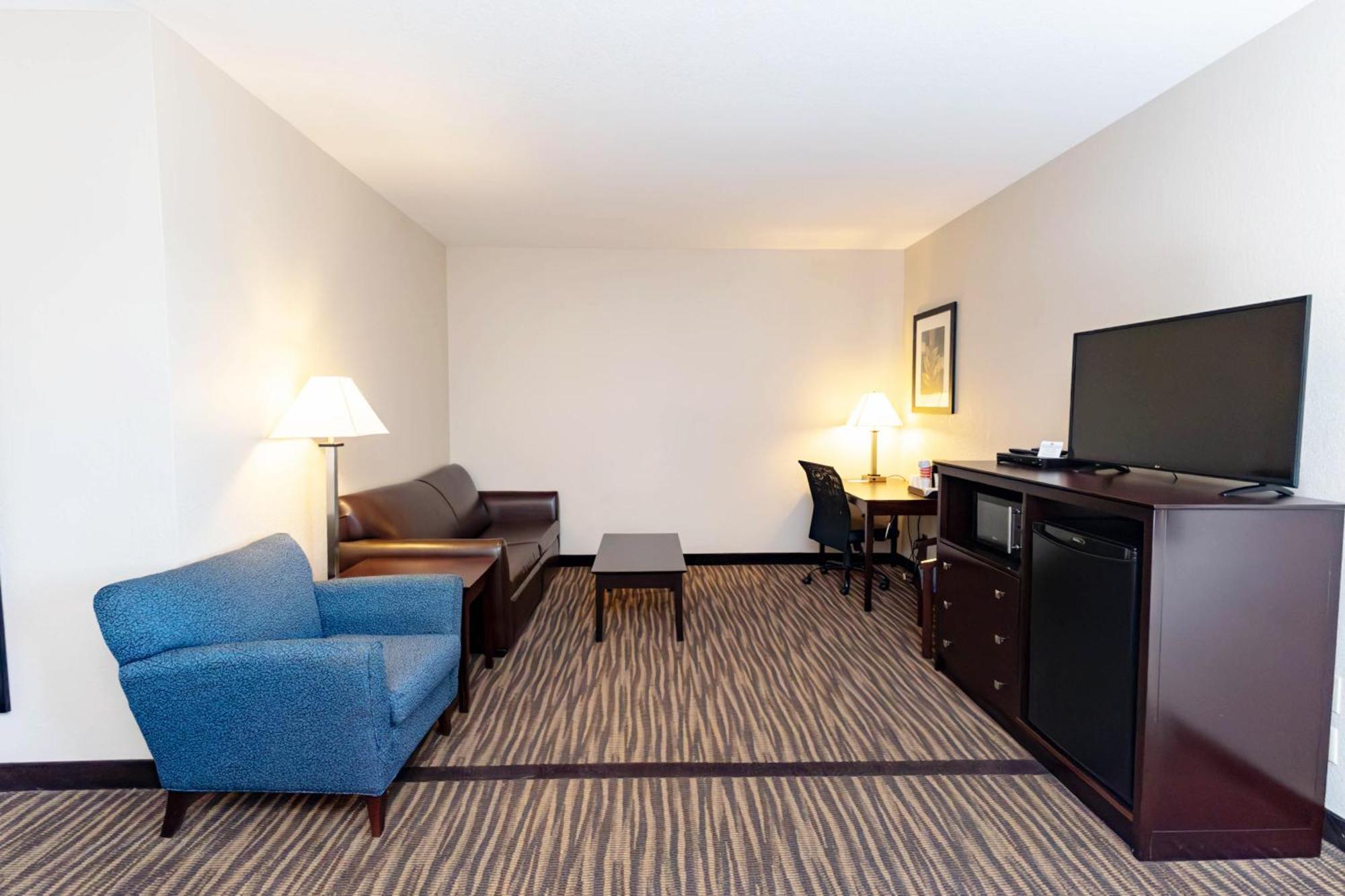 Cobblestone Inn & Suites Maryville 外观 照片