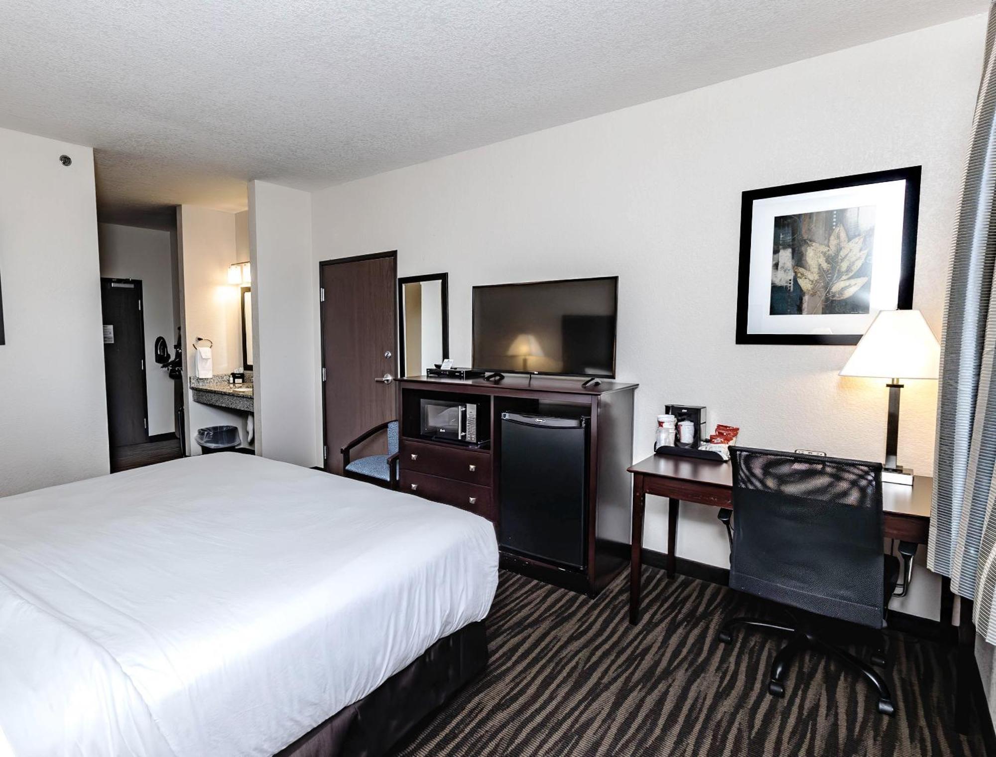 Cobblestone Inn & Suites Maryville 外观 照片