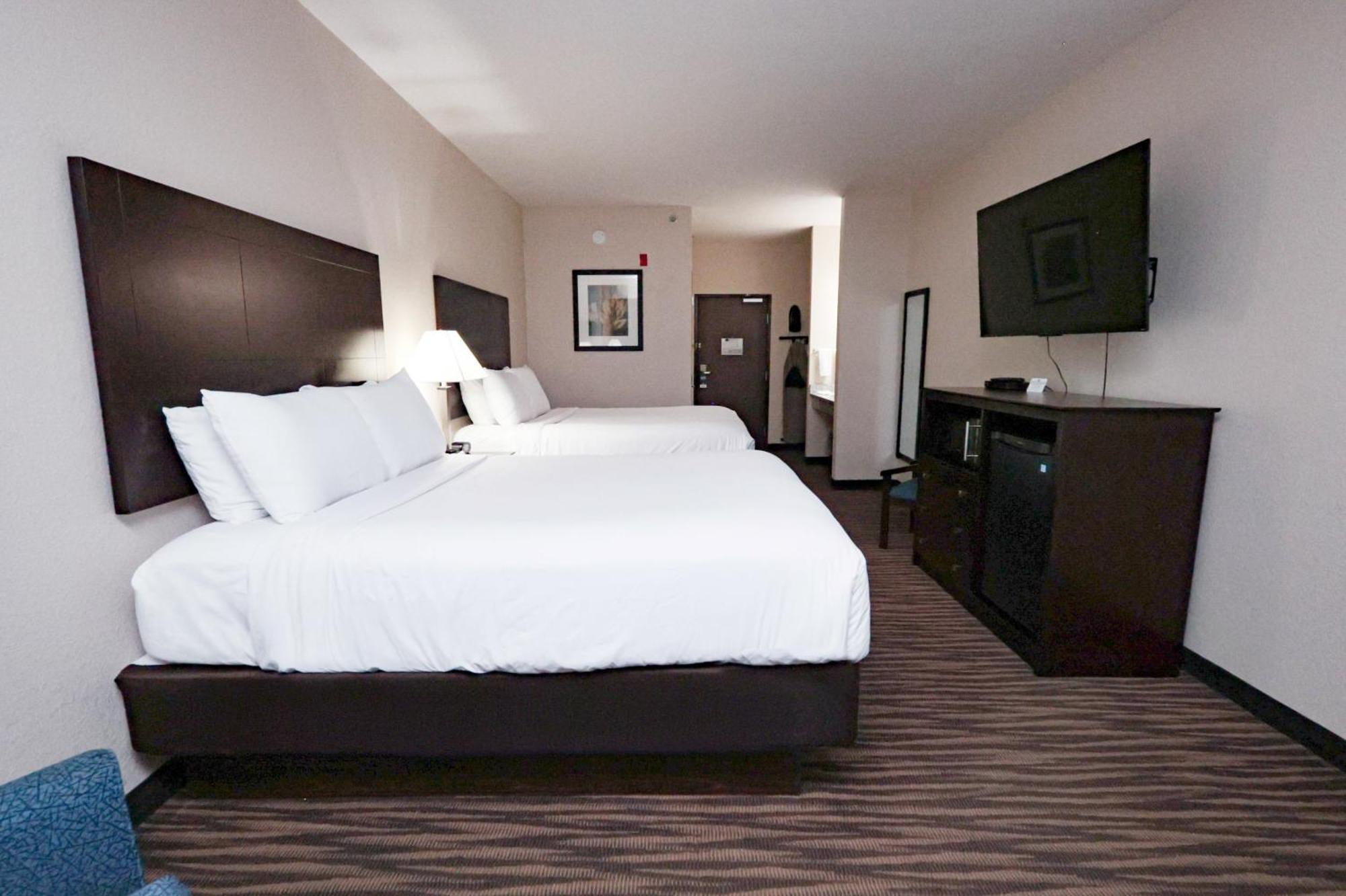 Cobblestone Inn & Suites Maryville 外观 照片