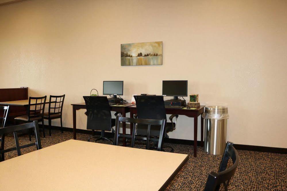 Cobblestone Inn & Suites Maryville 外观 照片