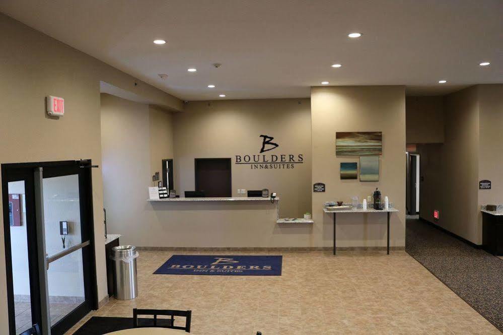 Cobblestone Inn & Suites Maryville 外观 照片
