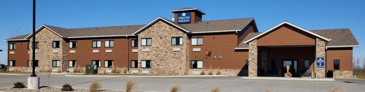 Cobblestone Inn & Suites Maryville 外观 照片