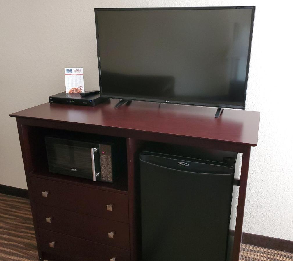 Cobblestone Inn & Suites Maryville 外观 照片